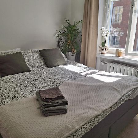 Apartmán Eerikinkatu 31 B 27 Helsinky Exteriér fotografie