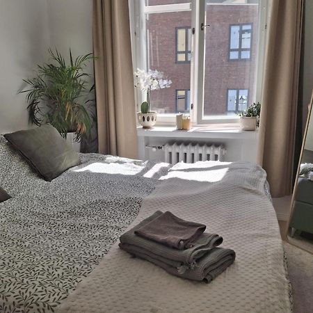 Apartmán Eerikinkatu 31 B 27 Helsinky Exteriér fotografie