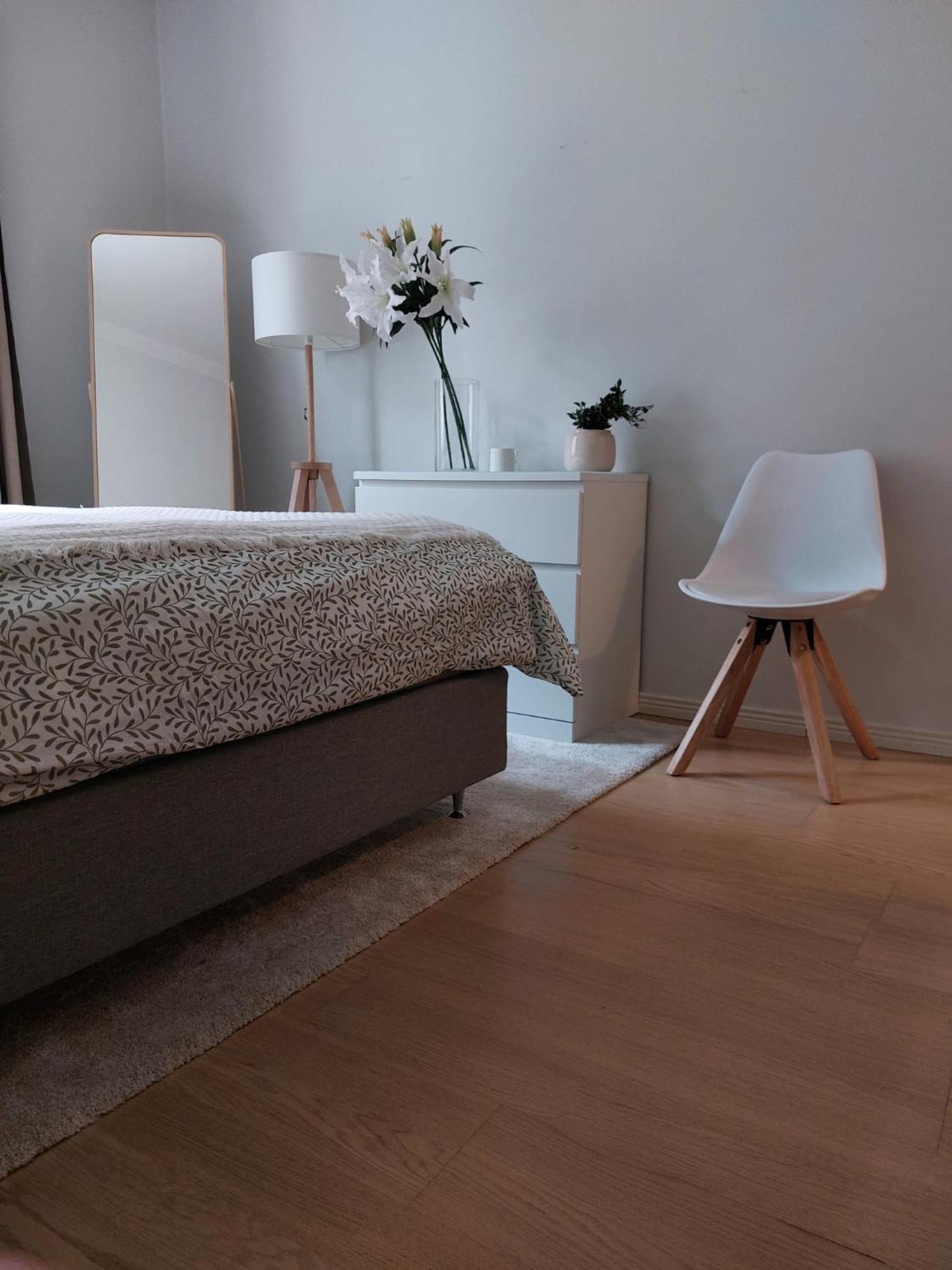 Apartmán Eerikinkatu 31 B 27 Helsinky Exteriér fotografie